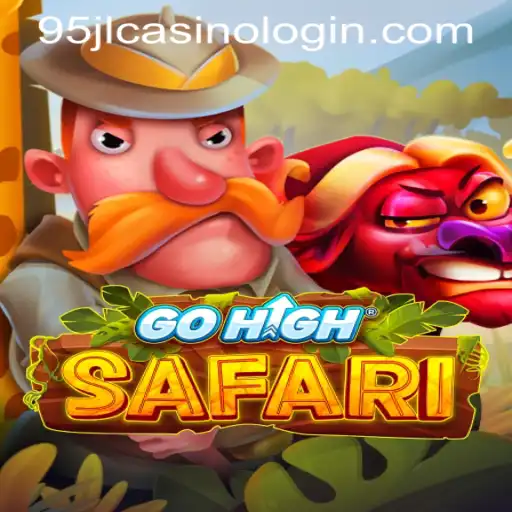 GoHighSafari: An Exciting Adventure in the World of Online Gaming