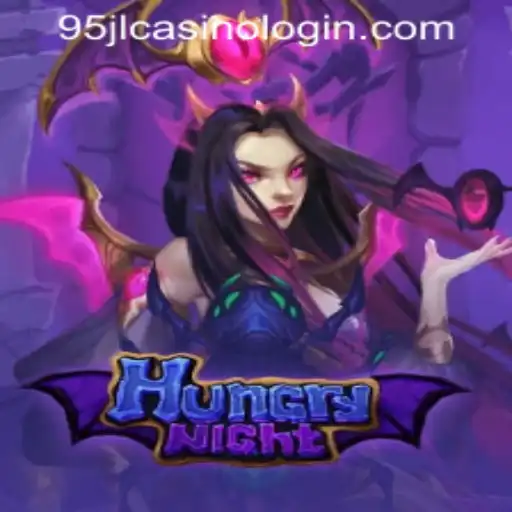 Exploring the Intriguing World of HungryNight and the 95JL Casino Login