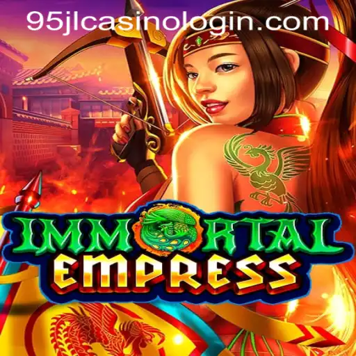 ImmortalEmpress: A Glimpse Into the Realm of Timeless Strategy and Adventure