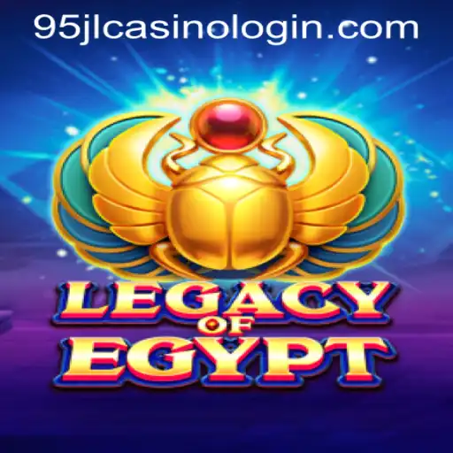 Explore Legacy of Egypt: An Immersive Journey into Ancient Mysteries