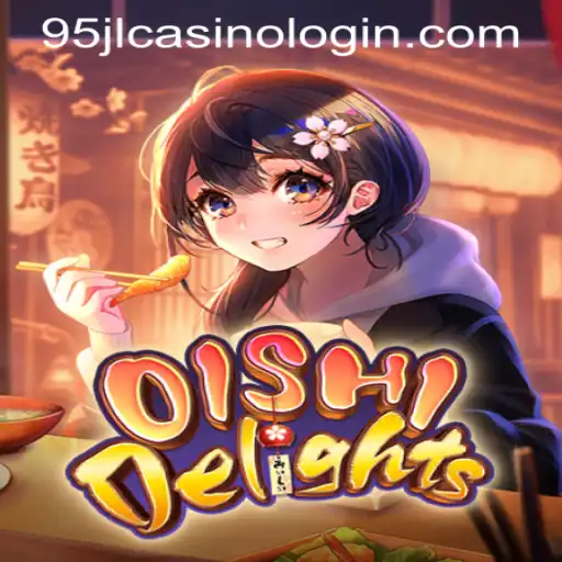 Discover the Vibrant World of OishiDelights: A Unique Gaming Experience