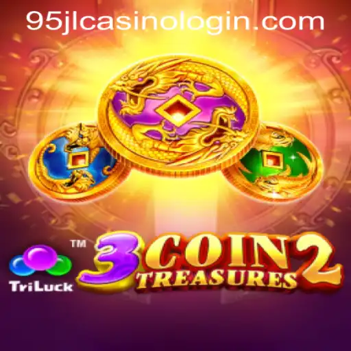Exploring the Riches of 3CoinTreasures2: A Fresh Take on Casino Gaming