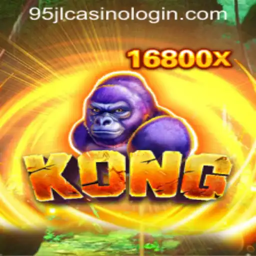 Explore the Thrilling World of Kong at 95JL Casino