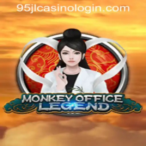 MonkeyOfficeLegend: A New Era in Gaming with 95JL CASINO LOGIN