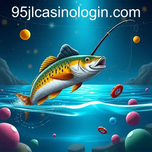 The Digital Landscape of Online Fishing: Navigating Security and Fun with 95JL CASINO LOGIN