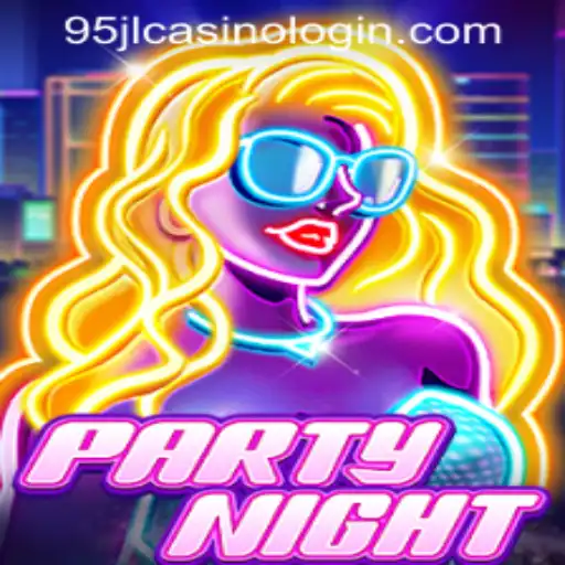 Discover PartyNight: The Ultimate Social Gaming Experience
