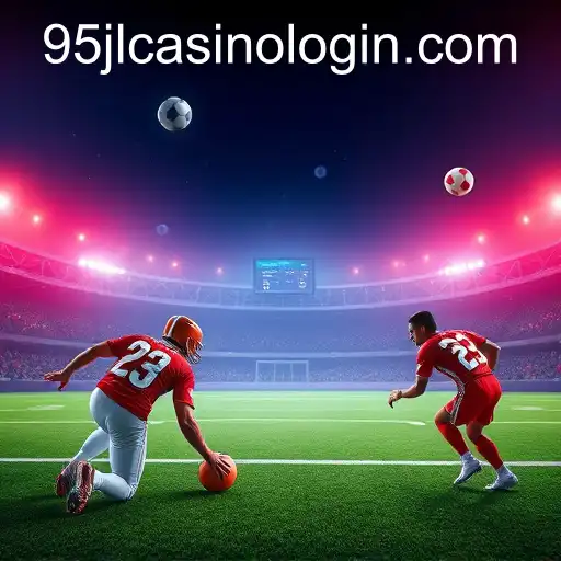 The Impact of 95JL CASINO LOGIN on Online Sports Betting