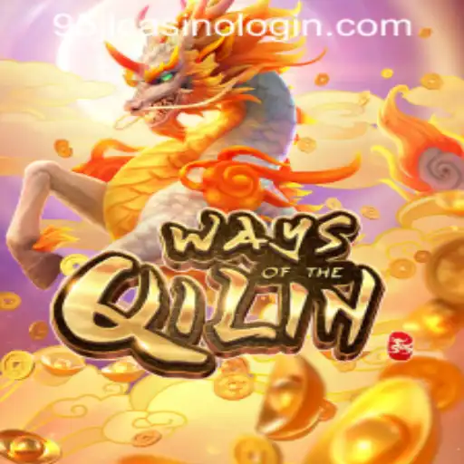 Exploring the Mystical World of Ways of the Qilin at 95JL Casino Login